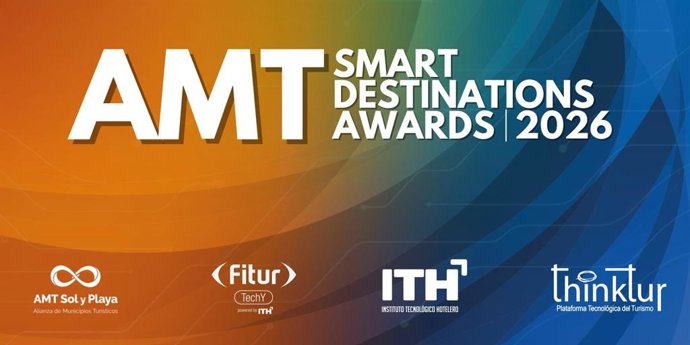 La AMT de Sol y Playa y el ITH impulsan la transformación de los destinos turísticos españoles