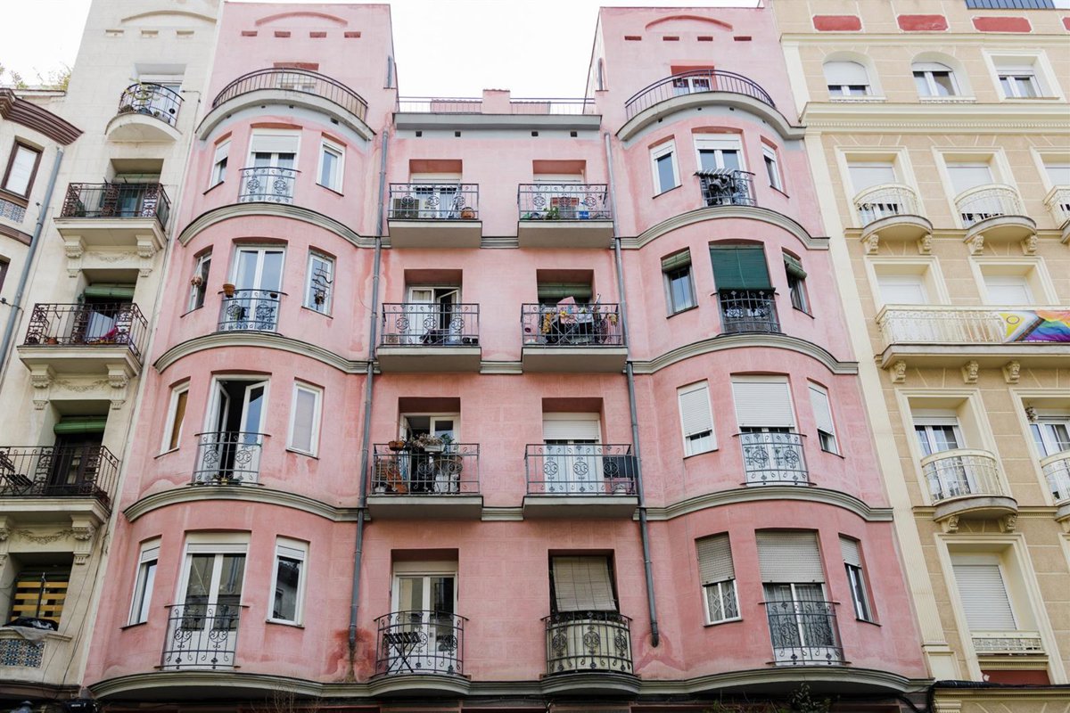 El precio de la vivienda sube casi un 16% en octubre y se sitúa en máximos históricos, según Idealista