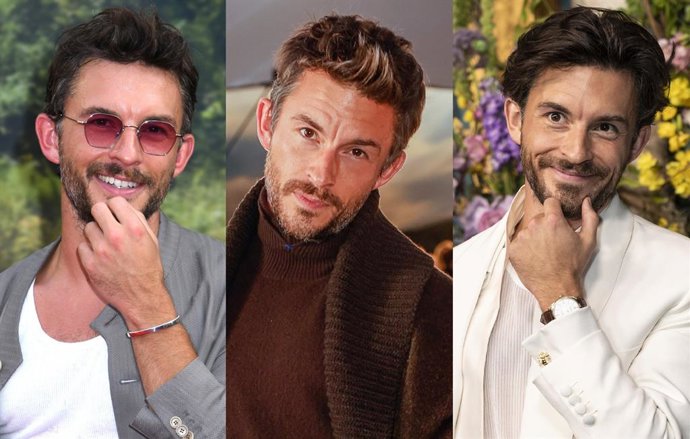 Jonathan Bailey (Wicked, Los Bridgerton) es el hombre más sexy del mundo: "Es un honor... Y completamente absurdo"