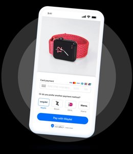 Waylet, la aplicación de pagos y fidelización de Repsol