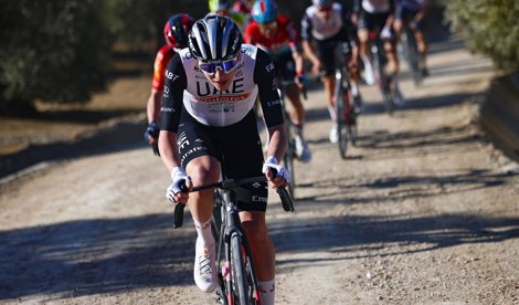 Ciclismo