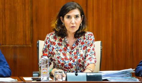 Es Andalucía - Sevilla