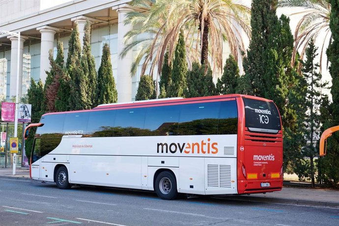 Autobus de Moventis