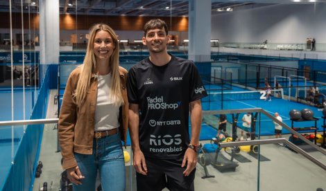 Deportes