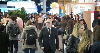 Barcelona Economías