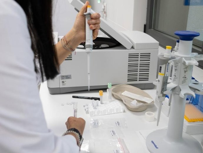 Sistema Público de Salud riojano refuerza la investigación y el tratamiento del cáncer con tres nuevos ensayos clínicos