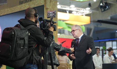 Barcelona Economías