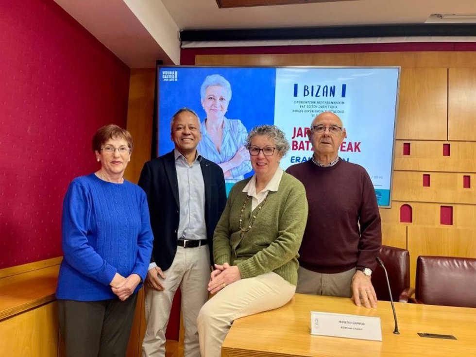 Campaña De Bizan