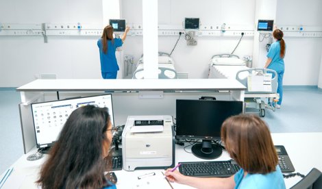 Es Andalucía - Sevilla