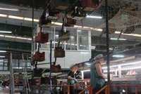 La Junta de Andalucía aporta casi 45 millones para la mejora energética de la industria agroalimentaria y las empresas