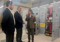 Las obras de L6 avanzan al 75% y se mantiene el plazo de reapertura a fin de año: "El calendario se cumple sobradamente"