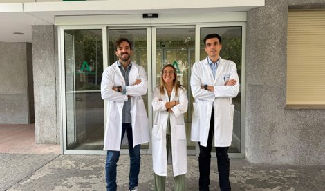 Es Andalucía - Granada