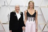Foto: Muere Diane Ladd, actriz tres veces nominada al Oscar y madre de Laura Dern, a los 89 años