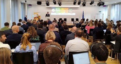 Es Andalucía - Sevilla