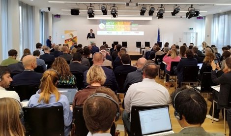 Es Andalucía - Sevilla