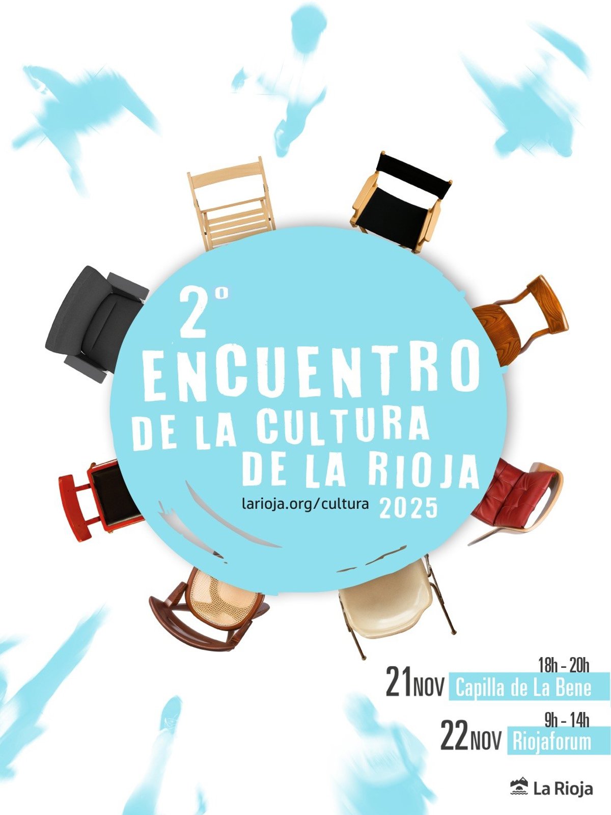 Profesionales y agentes culturales profundizarán en el diálogo, sinergias y proyectos de éxito para reforzar vínculos