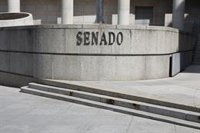 PP, PSOE y Vox tumban en el Senado la idea de Junts de transferir la gestión de los Paradores ubicados en Cataluña