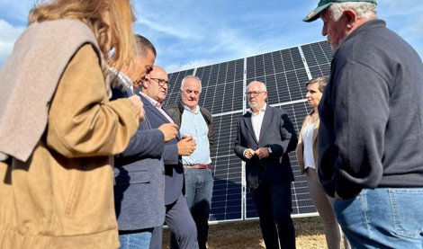 Es Andalucía - Jaén