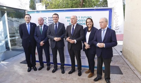 Es Andalucía - Córdoba