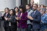 Igualdad se reúne con Interior esta semana para reforzar VioGén tras  últimos asesinatos machistas y de cara a Navidad