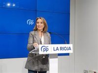 El PP solicitará a la Audiencia Nacional que el PSOE sea expulsado como acusación popular del 'caso Koldo'
