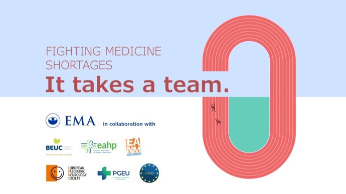 Imagen de la campaña.