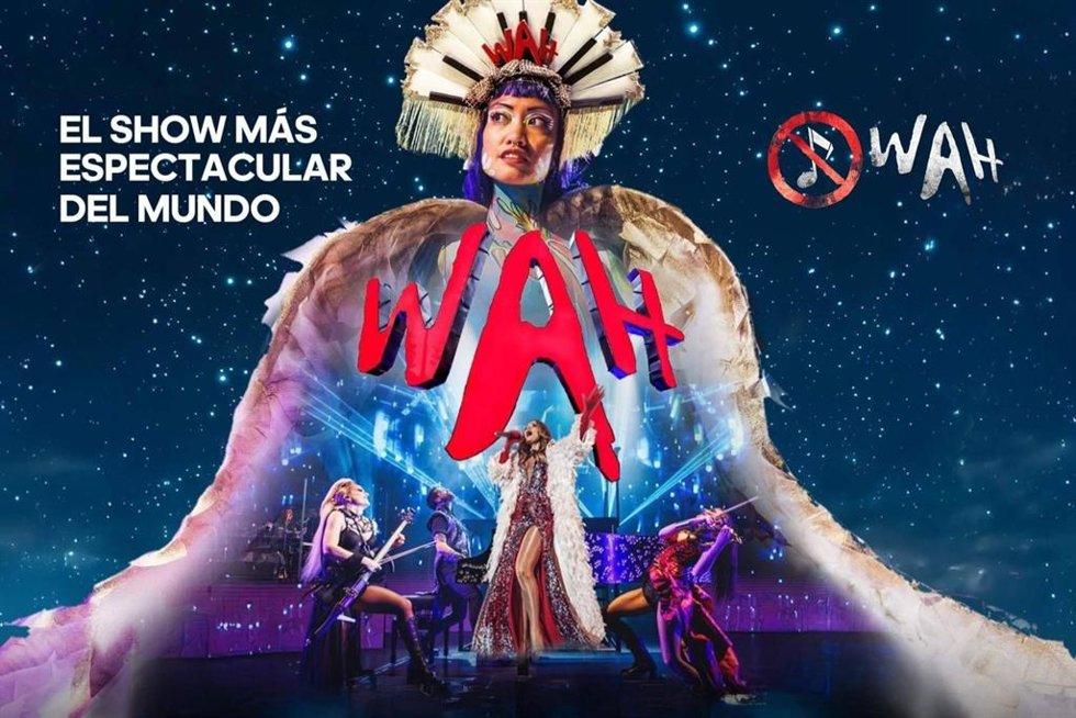 WAH Show; el caso de éxito que ha transformado el entretenimiento