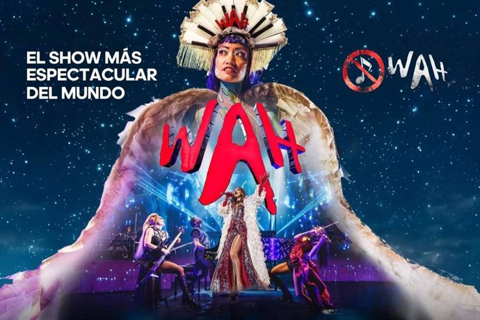 WAH Show; el caso de éxito que ha transformado el entretenimiento