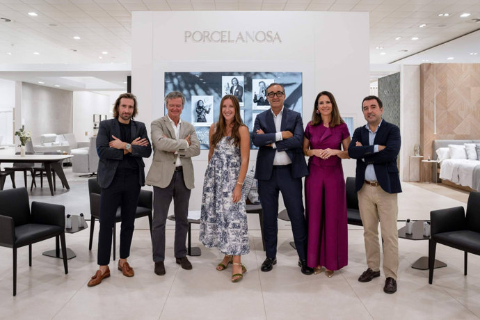 Modular Home celebra la inauguración de su nueva oficina en Málaga