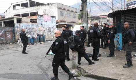 Internacional