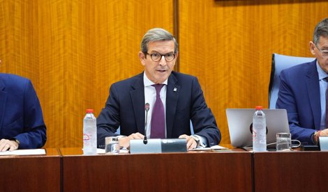 Es Andalucía - Sevilla