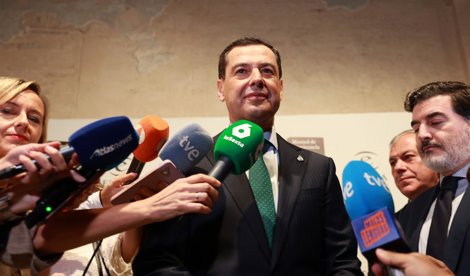 Es Andalucía - Sevilla