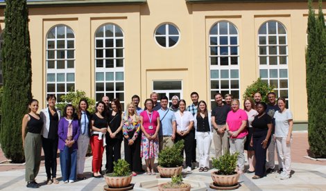 Es Andalucía - Sevilla