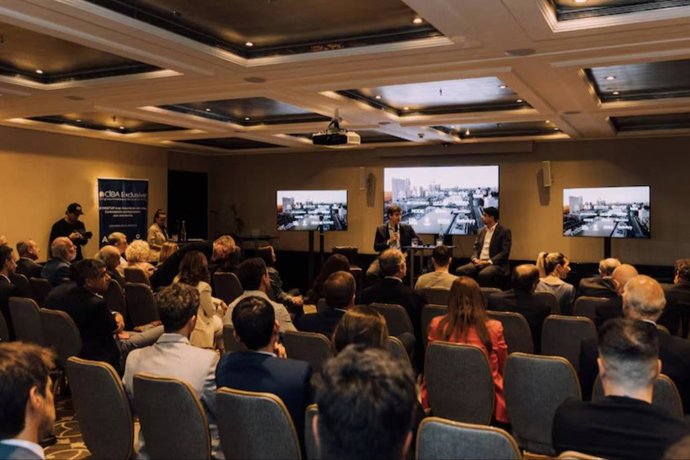 España mira hacia Argentina; un nuevo modelo constructivo baja el metro cuadrado a tres cifras y revoluciona el acceso a la vivienda