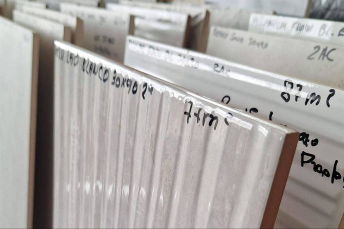 Azulejos porcelánicos outlet, la opción económica y versátil para reformas de interior y exterior