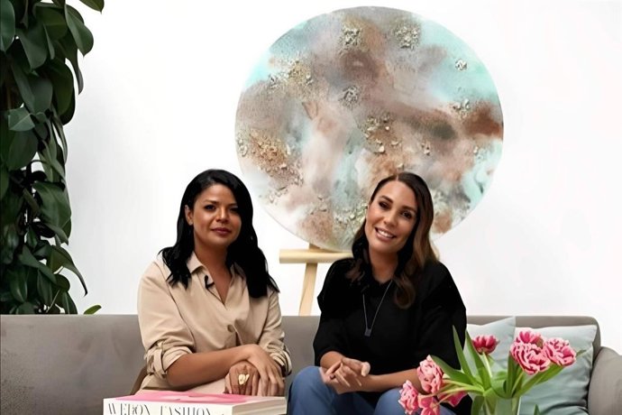 Llega Société Parnassienne; la comunidad en torno a la moda, el arte y el deporte