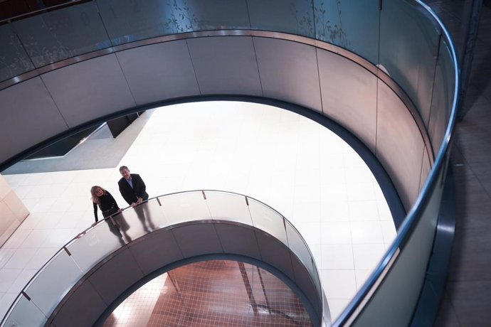 Un centro interactivo para la memoria recordará desde 2027 a las víctimas del terrorismo en Carrera de San Jerónimo 13