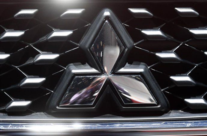Archivo - Mitsubishi