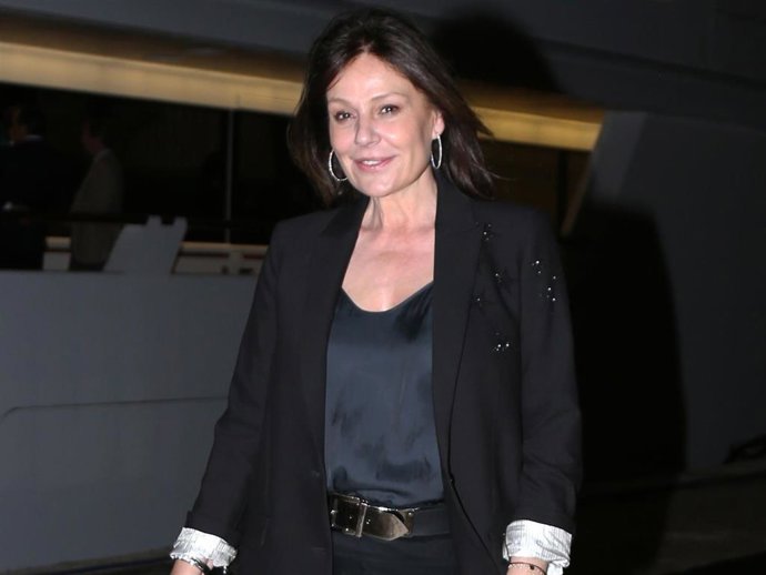 Archivo - Nuria González