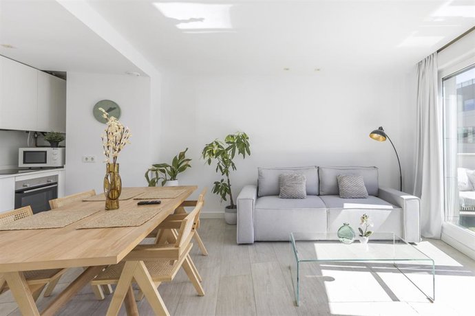 Engel & Völkers detecta una estabilización en el mercado del alquiler por la menor disposición de los inquilinos a asumir precios.