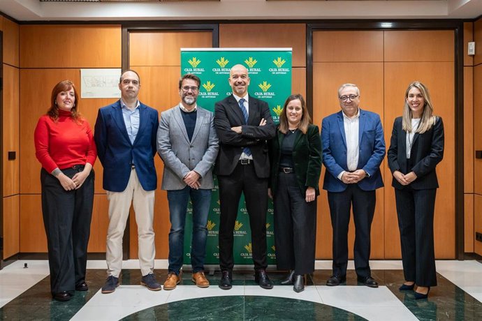 Caja Rural de Asturias facilita a PYMEs y autónomos soluciones tecnológicas para la implantación del sistema Verifactu.