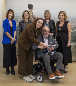 El premio financiará ayudas de hasta 600.000 euros por proyecto y un periodo de ejecución de cinco años