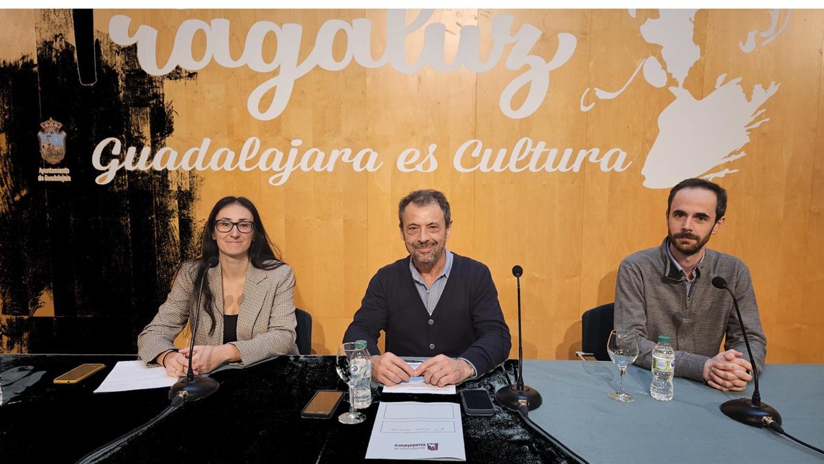 Guadalajara acoge en noviembre una nueva edición del Ciclo de Música Antigua con entradas casi agotadas
