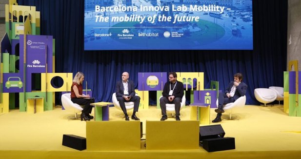 Barcelona Economías