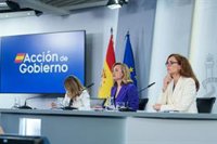 El Gobierno se reafirma en que el fiscal general "siempre ha defendido la verdad y perseguido el delito"