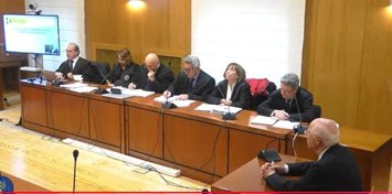 Responsables de Endesa niegan que incorporaran a Collosa en el negocio eólico por imposición de la Junta de CyL. En la foto, el que fuera consejero delegado de Endesa, Rafael Miranda.