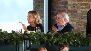 Amancio Ortega encabeza la lista de los más ricos de España, según Forbes