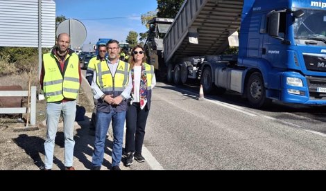 Es Andalucía - Jaén