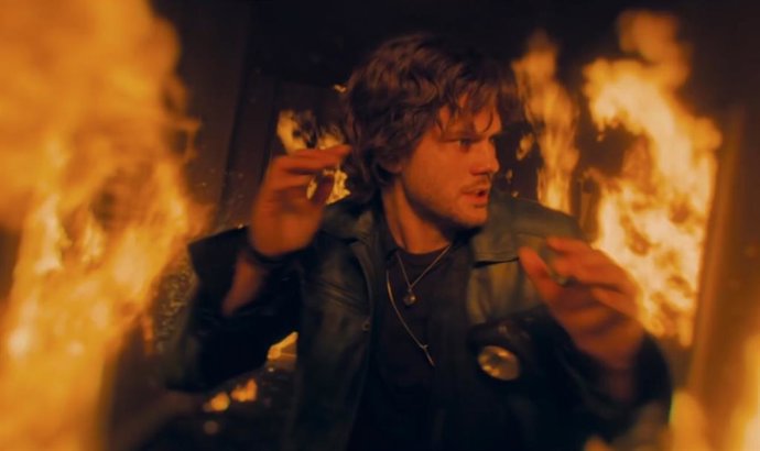 Frenético tráiler de Return to Silent Hill, adaptación de la segunda entrega de los míticos videojuegos de terror