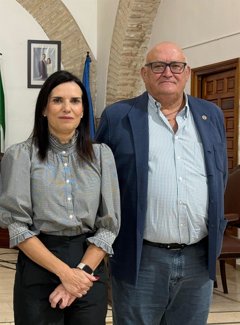 Es Andalucía - Córdoba